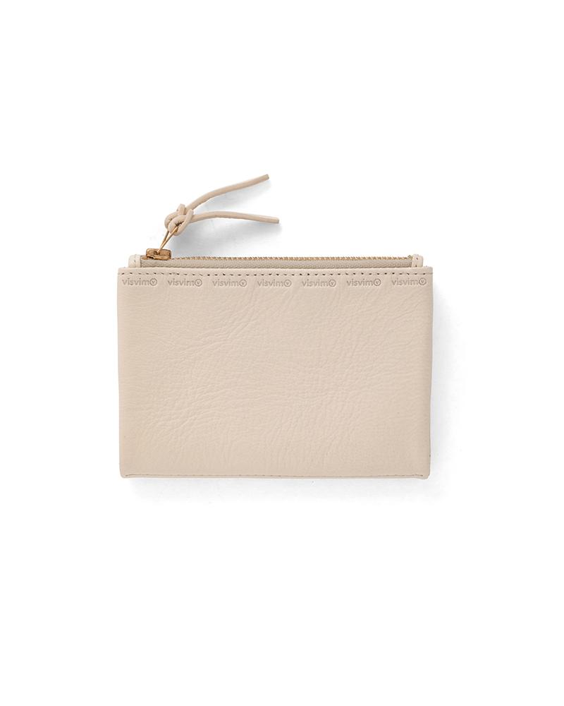 FOLDAWAY WALLET | Visvim Official North American Web Store